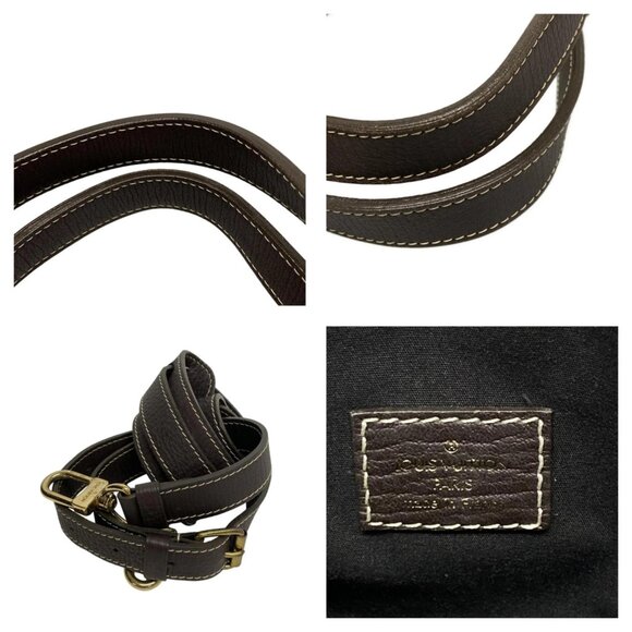 LOUIS VUITTON Sac a Langer  Mini Lin Shoulder Bag bran763-101525 - Picture 15 of 16